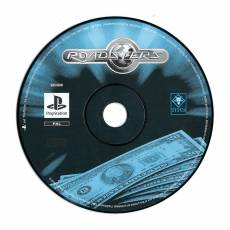 Roadsters (losse disc) voor de PlayStation 1 kopen op nedgame.nl