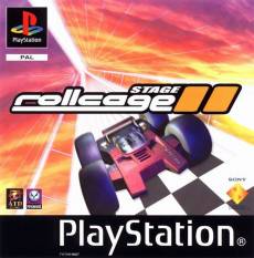 Rollcage Stage 2 voor de PlayStation 1 kopen op nedgame.nl