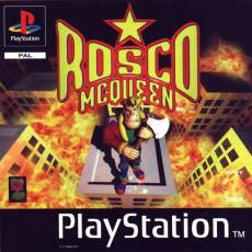 Rosco Mc-Queen voor de PlayStation 1 kopen op nedgame.nl