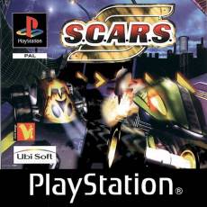 S.C.A.R.S. voor de PlayStation 1 kopen op nedgame.nl