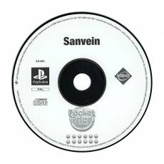 Sanvein (losse disc) voor de PlayStation 1 kopen op nedgame.nl