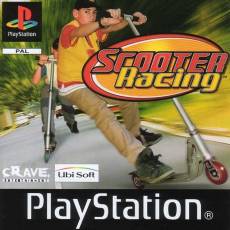Scooter Racing (zonder handleiding) voor de PlayStation 1 kopen op nedgame.nl