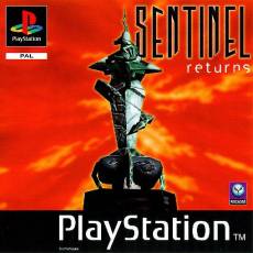 Sentinel Returns voor de PlayStation 1 kopen op nedgame.nl