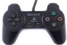 Sony Controller (Black) voor de PlayStation 1 kopen op nedgame.nl