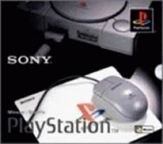 Sony Mouse voor de PlayStation 1 kopen op nedgame.nl