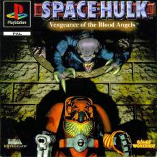 Spacehulk voor de PlayStation 1 kopen op nedgame.nl