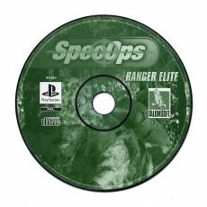 Spec Ops Ranger Elite (losse disc) voor de PlayStation 1 kopen op nedgame.nl