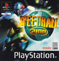 Speedball 2100 voor de PlayStation 1 kopen op nedgame.nl