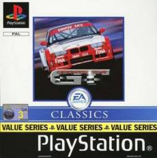 Sports Car GT (EA classics) voor de PlayStation 1 kopen op nedgame.nl