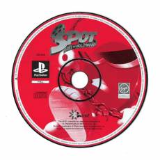 Spot Goes To Hollywood (losse disc) voor de PlayStation 1 kopen op nedgame.nl