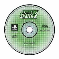 Street Skater 2 (losse disc) voor de PlayStation 1 kopen op nedgame.nl