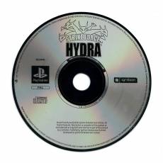 Strike Force Hydra (losse disc) voor de PlayStation 1 kopen op nedgame.nl