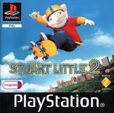 Stuart Little 2 voor de PlayStation 1 kopen op nedgame.nl
