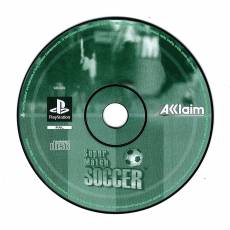 Super Match Soccer (losse disc) voor de PlayStation 1 kopen op nedgame.nl