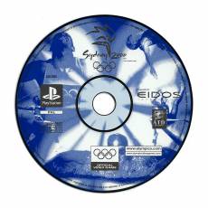 Sydney 2000 (losse disc) voor de PlayStation 1 kopen op nedgame.nl