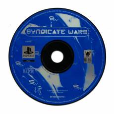 Syndicate Wars (losse disc) voor de PlayStation 1 kopen op nedgame.nl