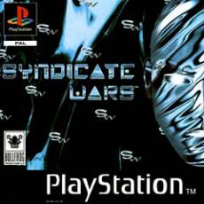 Syndicate Wars voor de PlayStation 1 kopen op nedgame.nl