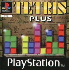 Tetris Plus voor de PlayStation 1 kopen op nedgame.nl