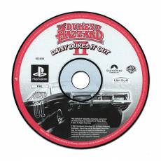 The Dukes of Hazzard 2 (losse disc) voor de PlayStation 1 kopen op nedgame.nl