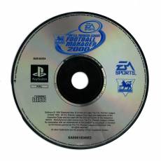The F.A. Premier League Manager 2000 (losse disc) voor de PlayStation 1 kopen op nedgame.nl