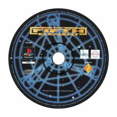 The Fifth Element (losse disc) voor de PlayStation 1 kopen op nedgame.nl