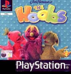The Hoobs voor de PlayStation 1 kopen op nedgame.nl