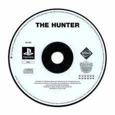 The Hunter (losse disc) voor de PlayStation 1 kopen op nedgame.nl