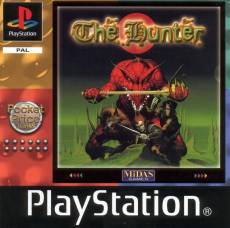 The Hunter (pocket price midas) voor de PlayStation 1 kopen op nedgame.nl
