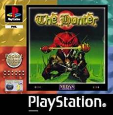 The Hunter voor de PlayStation 1 kopen op nedgame.nl
