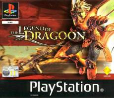 The Legend Of Dragoon voor de PlayStation 1 kopen op nedgame.nl