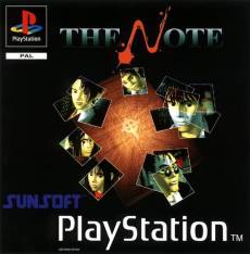 The Note voor de PlayStation 1 kopen op nedgame.nl