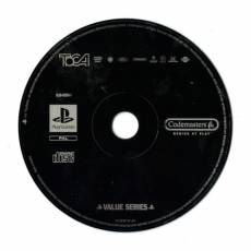 Toca Touringcar (Value Series) (losse disc) voor de PlayStation 1 kopen op nedgame.nl