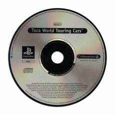 Toca World Touring Cars (losse disc) voor de PlayStation 1 kopen op nedgame.nl