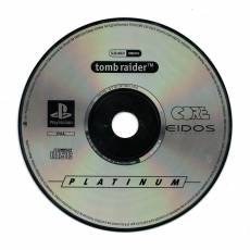 Tomb Raider (platinum)(losse disc) voor de PlayStation 1 kopen op nedgame.nl