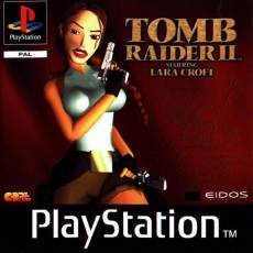 Tomb Raider 2 voor de PlayStation 1 kopen op nedgame.nl