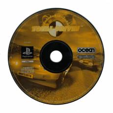 Total Drivin (losse disc) voor de PlayStation 1 kopen op nedgame.nl