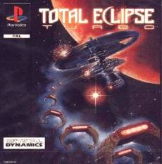 Total Eclipse Turbo voor de PlayStation 1 kopen op nedgame.nl