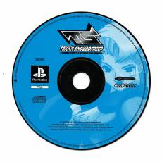 Trick'n Snowboarder (losse disc) voor de PlayStation 1 kopen op nedgame.nl