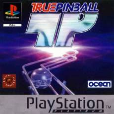 True Pinball (platinum) voor de PlayStation 1 kopen op nedgame.nl