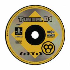Tunnel B1 (losse disc) voor de PlayStation 1 kopen op nedgame.nl