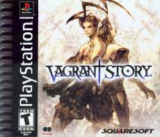 Vagrant Story voor de PlayStation 1 kopen op nedgame.nl