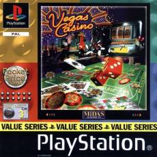 Vegas Casino (pocket price midas) voor de PlayStation 1 kopen op nedgame.nl