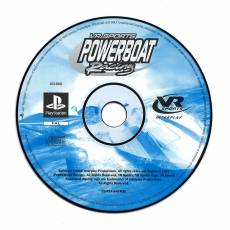 VR Powerboat Racing (losse disc) voor de PlayStation 1 kopen op nedgame.nl