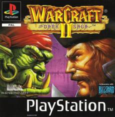 Warcraft 2 (zonder handleiding) voor de PlayStation 1 kopen op nedgame.nl