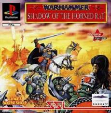 Warhammer - Shadow of the Horned Rat voor de PlayStation 1 kopen op nedgame.nl