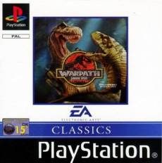 Warpath Jurassic Park (EA classics value series) voor de PlayStation 1 kopen op nedgame.nl