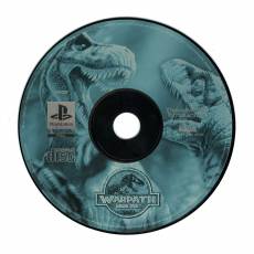 Warpath Jurassic Park (losse disc) voor de PlayStation 1 kopen op nedgame.nl