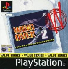 Wing Over 2 (white label value series) voor de PlayStation 1 kopen op nedgame.nl