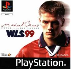World League Soccer '99 voor de PlayStation 1 kopen op nedgame.nl