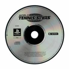 World Tennis Stars (losse disc) voor de PlayStation 1 kopen op nedgame.nl